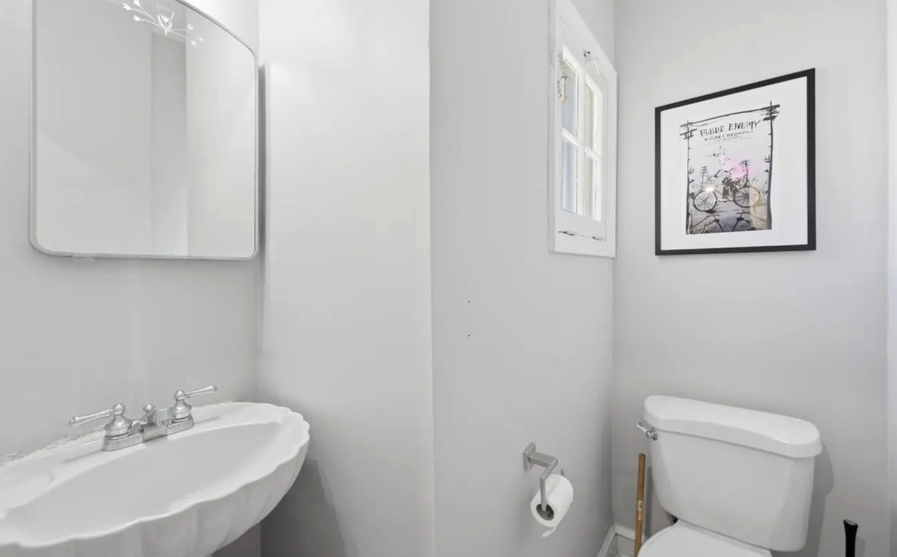 7908 West Boulevard, Alexandria, Virginia 22308, 3 Bedrooms Bedrooms, ,1 BathroomBathrooms,House,Sold Listings,West Boulevard,1050